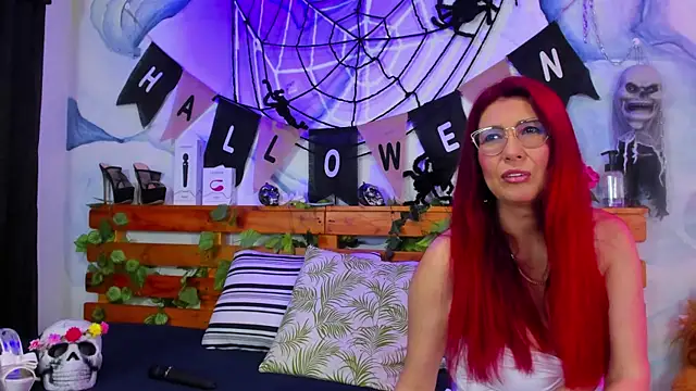 Perla Franco online show from October 2025 06:03:02 AM