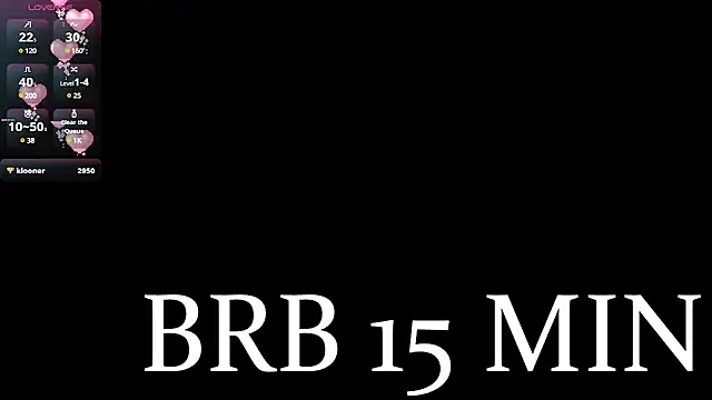 Snapshot of elodie_walker chatting on February 2025 03:15:02 PM elodie walker online show from February 2025 03:15:02 PM