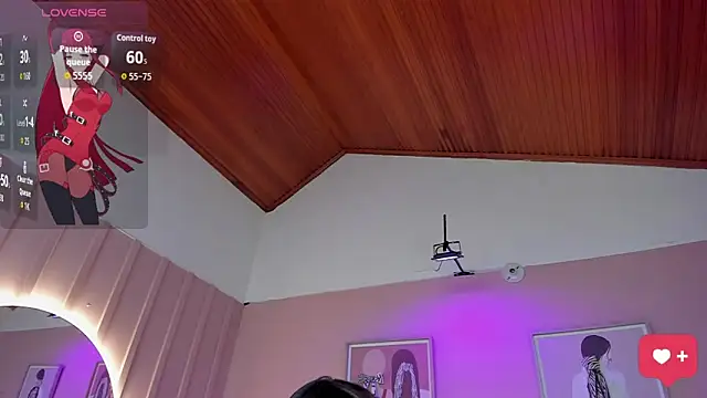 Snapshot of elodie_walker chatting on September 2025 01:34:02 PM elodie walker online show from September 2025 01:34:02 PM