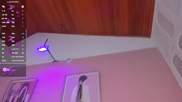 Snapshot of elodie_walker chatting on October 2025 06:19:01 PM elodie walker online show from October 2025 06:19:01 PM