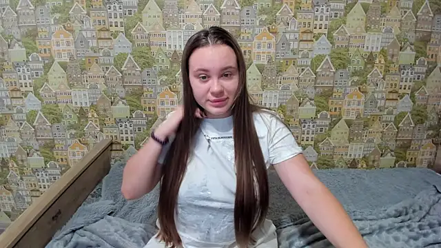 AngellNight4u online show from October 2025 12:17:02 PM