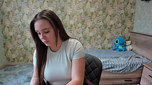 AngellNight4u online show from October 2025 12:16:01 PM