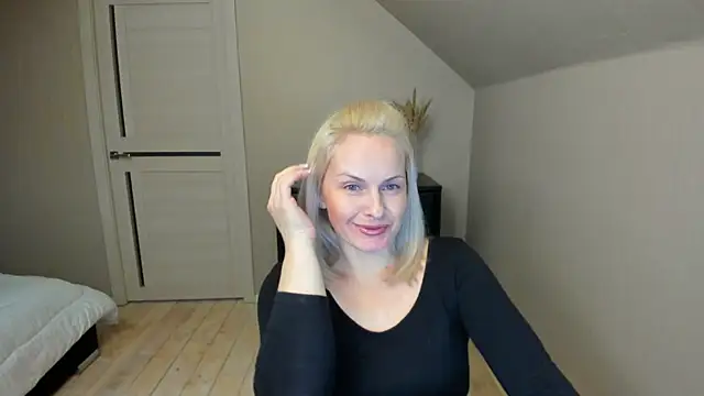 Alicee Gracee online show from February 2025 06:59:01 PM