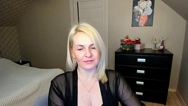 Alicee Gracee online show from December 2025 08:38:01 PM