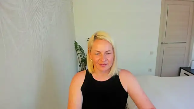 Alicee Gracee online show from June 2026 09:08:01 AM