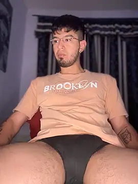 Anthony-Martin online show from January 2025 11:37:02 AM