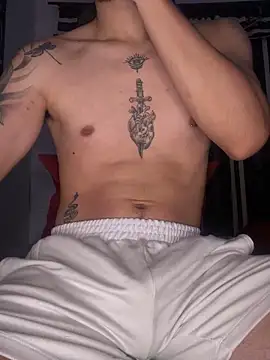 Anthony-Martin online show from February 2025 11:38:02 AM