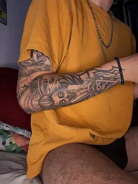 Anthony-Martin online show from February 2025 12:14:02 PM