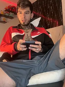 Anthony-Martin online show from September 2025 12:21:02 PM