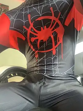 Anthony-Martin online show from October 2025 12:24:02 PM