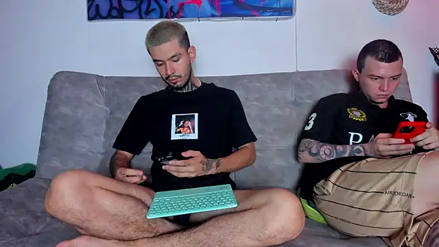 Snapshot of Anthony-Martin chatting on July 2026 04:45:01 PM Anthony-Martin online show from July 2026 04:45:01 PM