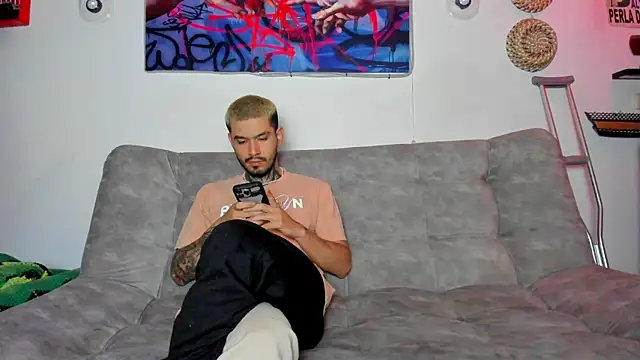 Snapshot of Anthony-Martin chatting on July 2026 03:15:01 PM Anthony-Martin online show from July 2026 03:15:01 PM