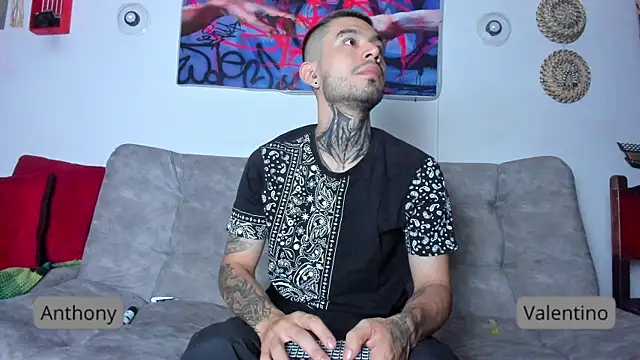 Snapshot of Anthony-Martin chatting on August 2026 03:15:01 PM Anthony-Martin online show from August 2026 03:15:01 PM