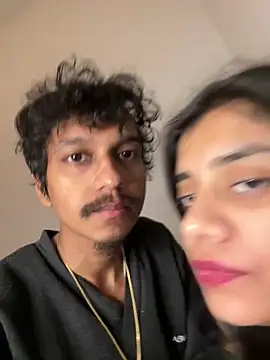 ScarletAss online show from December 2024 03:37:02 PM