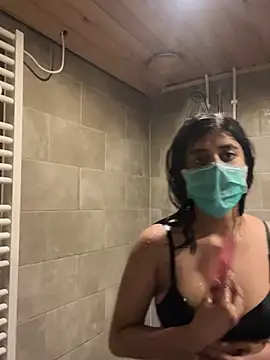 ScarletAss online show from January 2025 06:09:02 PM