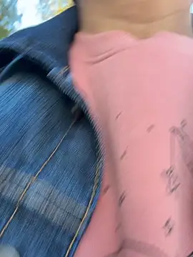 ScarletAss online show from September 2025 05:33:01 AM