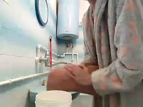 beaverwoman online show from January 2025 08:27:01 PM