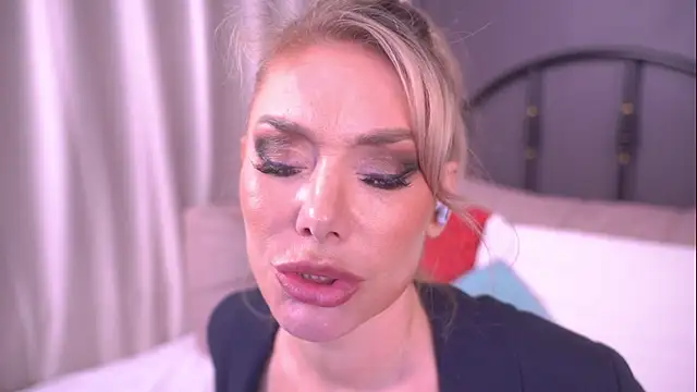 IsadoraDunkan online show from March 2025 11:34:02 PM