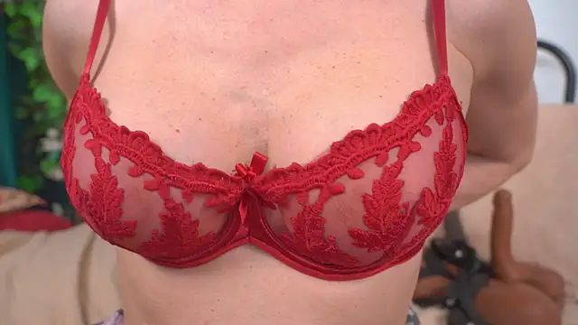 IsadoraDunkan online show from March 2026 05:08:02 AM