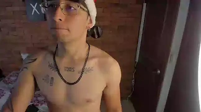 Dereck Dickson online show from December 2024 05:42:01 PM