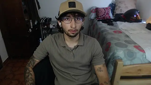 Dereck Dickson online show from October 2025 05:20:02 PM