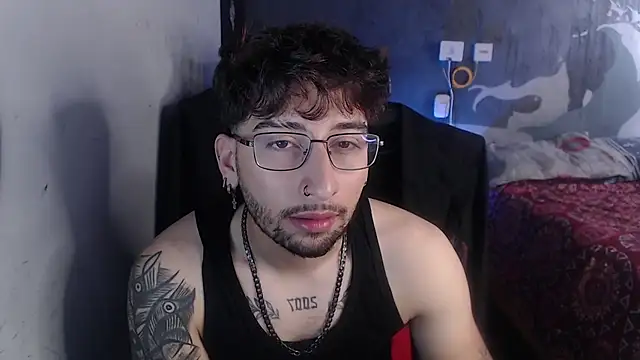 Dereck Dickson online show from October 2025 04:41:02 PM