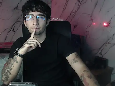 Dereck Dickson online show from March 2026 05:23:01 AM