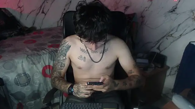 Dereck Dickson online show from April 2026 11:06:01 AM