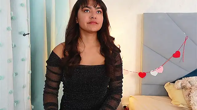 AshiaEkta1 online show from March 2026 07:48:02 AM