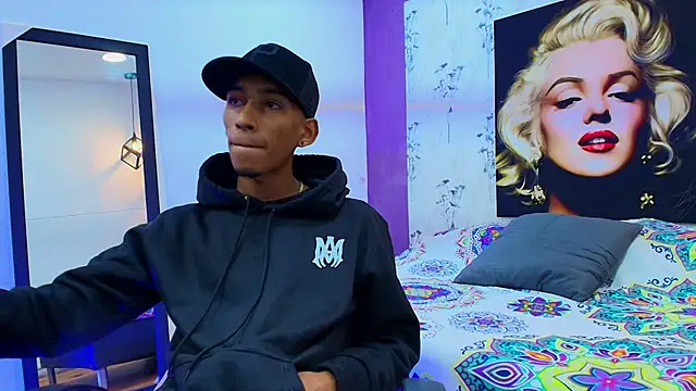 Snapshot of alejandro_king1 chatting on February 2025 12:47:01 PM alejandro king1 online show from February 2025 12:47:01 PM