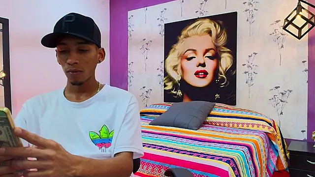 Snapshot of alejandro_king1 chatting on February 2025 12:48:01 PM alejandro king1 online show from February 2025 12:48:01 PM