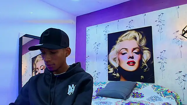 Snapshot of alejandro_king1 chatting on February 2025 12:55:02 PM alejandro king1 online show from February 2025 12:55:02 PM