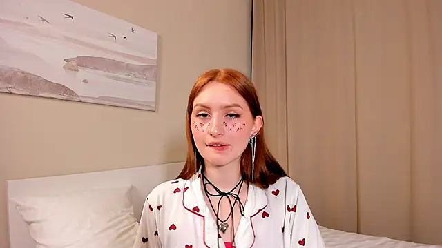 BreckDevall online show from December 2024 07:38:02 PM