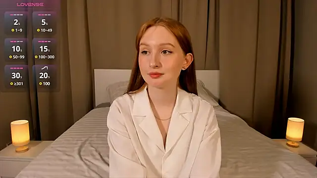 BreckDevall online show from March 2025 07:35:02 PM