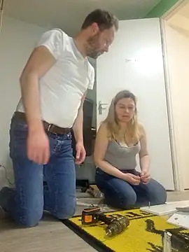 Snapshot of CoupleKitty chatting on March 2026 09:30:01 PM CoupleKitty online show from March 2026 09:30:01 PM