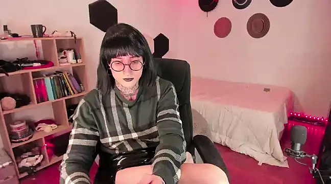 Snapshot of ShiiraVelkor chatting on December 2024 12:28:02 PM ShiiraVelkor online show from December 2024 12:28:02 PM