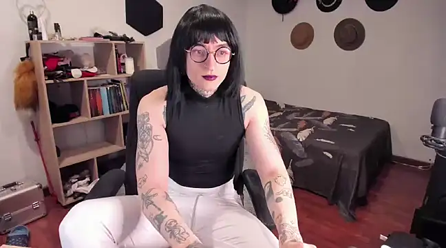 Snapshot of ShiiraVelkor chatting on January 2025 09:39:02 AM ShiiraVelkor online show from January 2025 09:39:02 AM