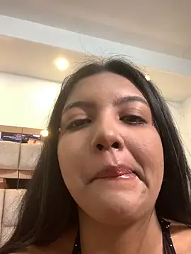 Snapshot of nicole_fisherr chatting on March 2025 07:48:01 AM nicole fisherr online show from March 2025 07:48:01 AM