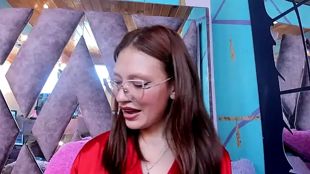 LARICSABLUE online show from March 2025 12:53:01 AM