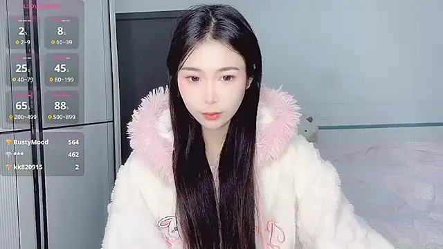 Snapshot of White-Star chatting on December 2024 06:49:01 PM White-Star online show from December 2024 06:49:01 PM