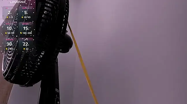 AmaiaFerrer online show from December 2024 02:44:01 PM