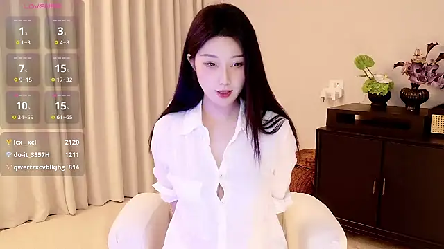 Lucky-baby online show from May 2026 01:16:02 PM