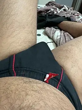 Rahulroy96 online show from March 2025 07:30:02 AM