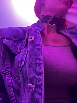 Kamila151 online show from January 2025 12:25:01 AM