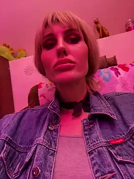 Kamila151 online show from January 2025 09:31:01 PM