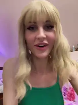 Kamila151 online show from February 2025 12:09:01 AM