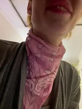 Kamila151 online show from February 2025 09:56:01 PM