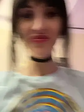 Kamila151 online show from February 2025 07:30:01 PM