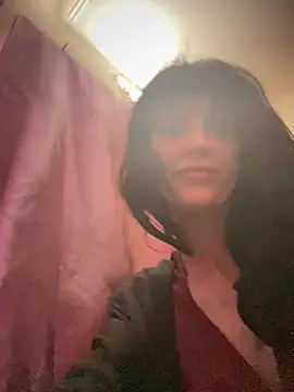 Kamila151 online show from March 2025 01:08:01 PM