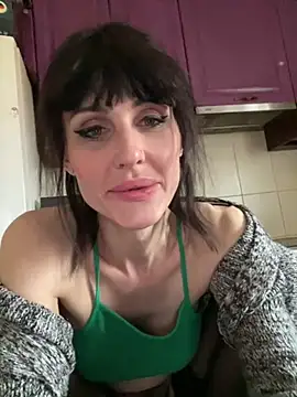 Kamila151 online show from March 2025 01:29:01 PM